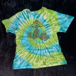 Skate & Bake Capsule LRG Third Eye Vision